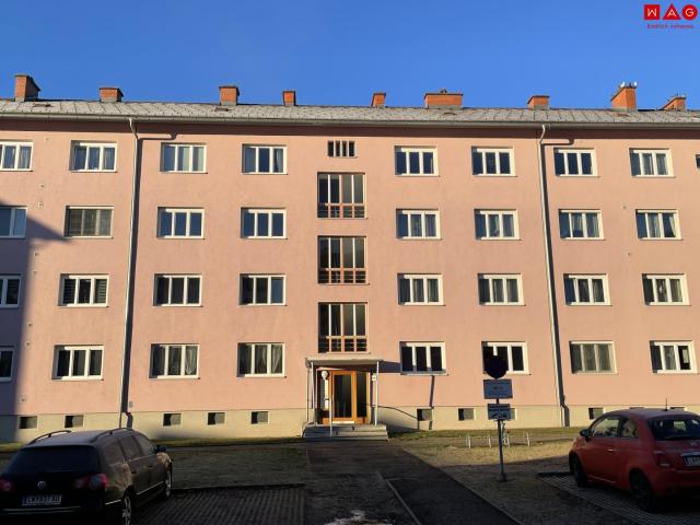 Apartment mieten in Hafning, Gai