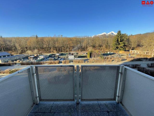 Apartment mieten in Hafning, Gai