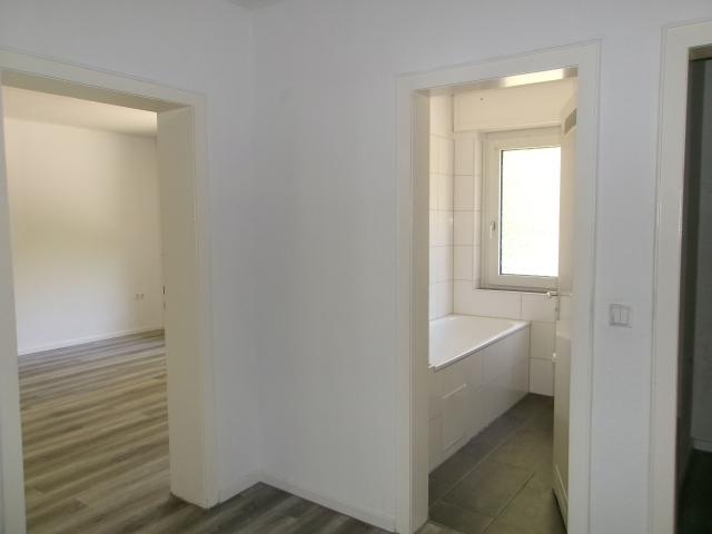 Apartment mieten in Kray, Essen