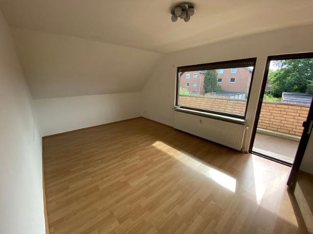 Apartment mieten in Nienburg, Niedersachsen