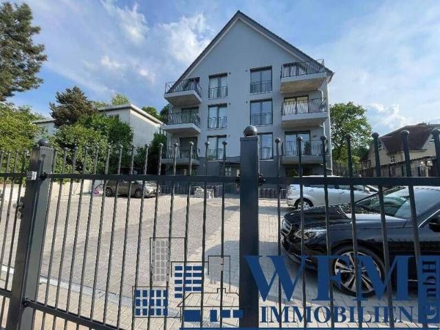 Apartment mieten in Wilhelmstadt, Berlin