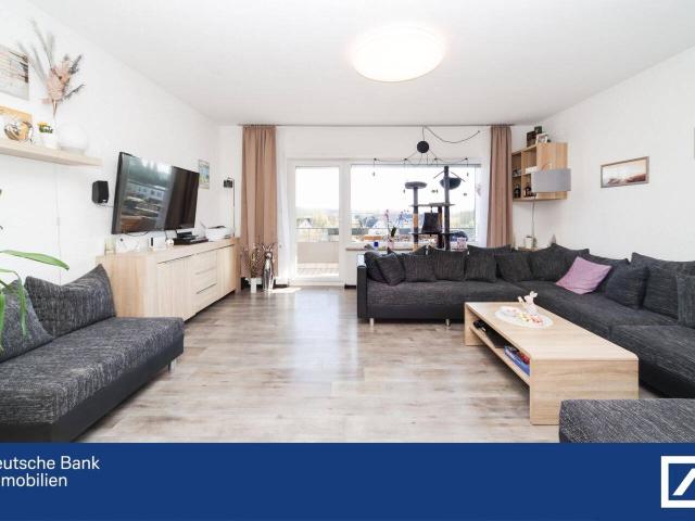 Etagenwohnung kaufen in Schwerte