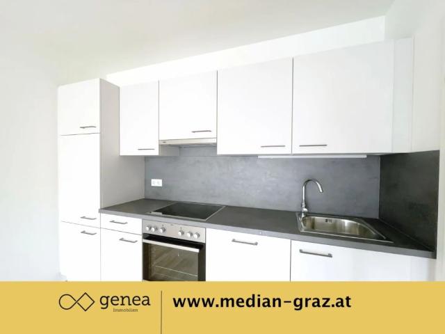 Apartment mieten in Gries, Gersdorf-Feistritz