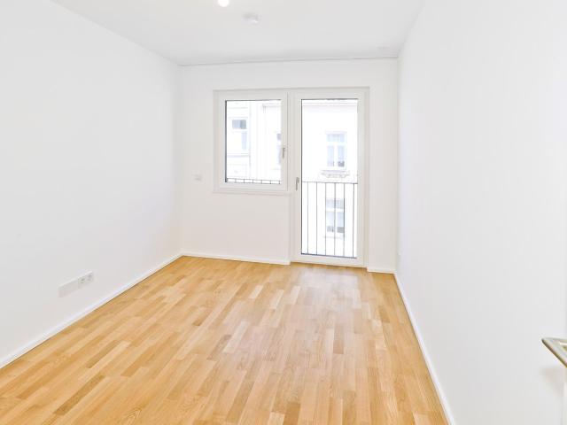 Wohnung kaufen in Seestadt, Wien