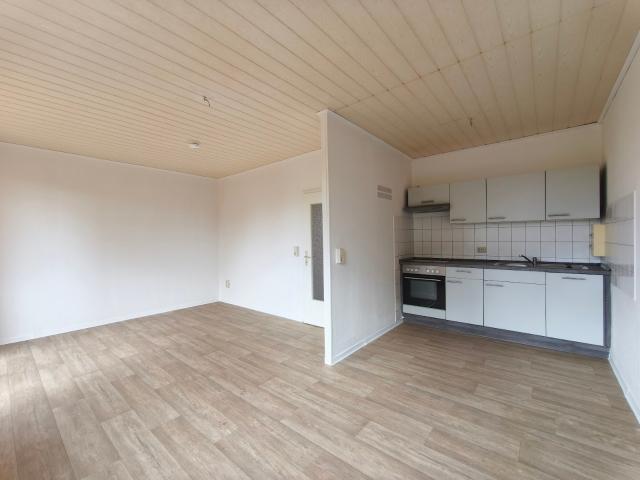 Apartment mieten in Wolfen
