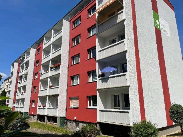 Wohnung mieten in Kamenz - Kamjenc