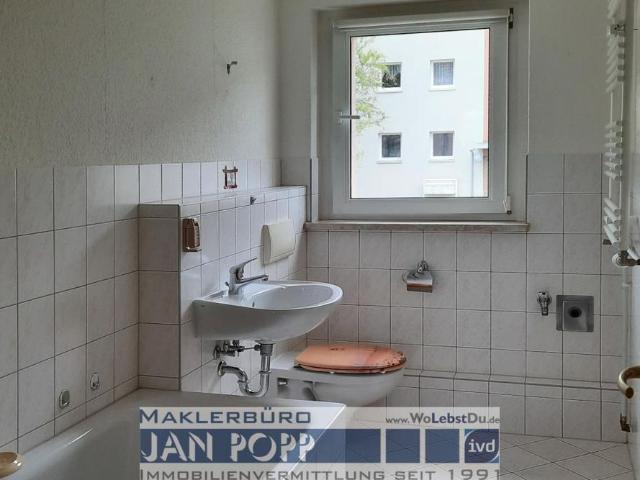 Apartment mieten in Aubachtal, Greiz