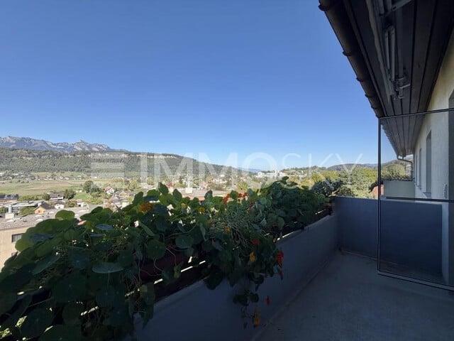 Apartment kaufen in Feldkirch, Bezirk Feldkirch