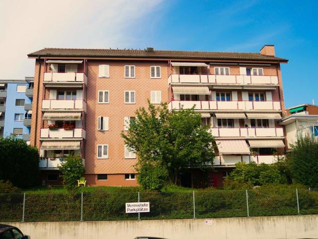 Apartment mieten in Neuhausen, Schaffhausen