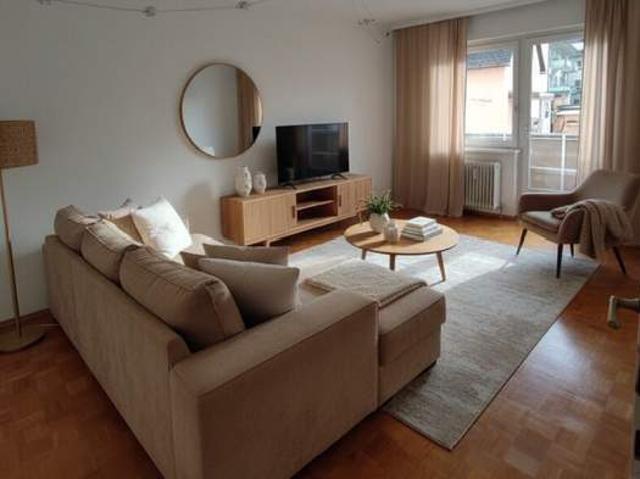 Wohnung mieten in Liezen, Steiermark