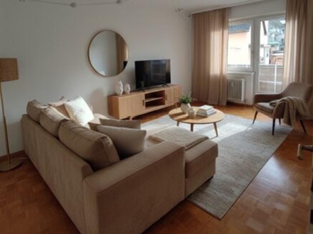 Wohnung mieten in Maistatt, Schladming