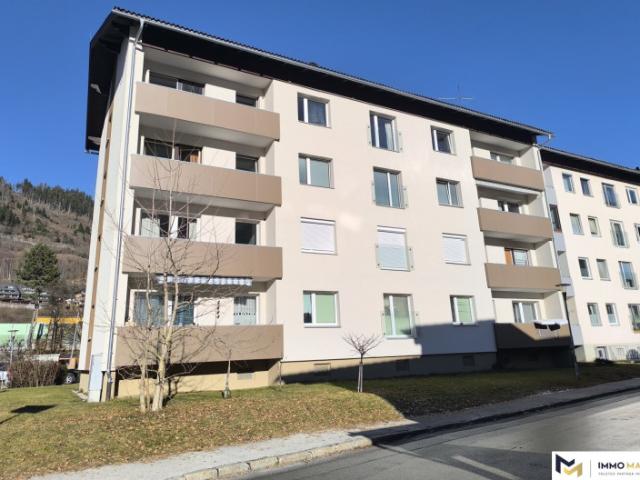 Wohnung mieten in Maistatt, Schladming