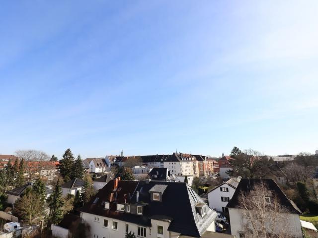 Etagenwohnung kaufen in Braunschweig