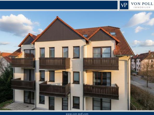 Wohnung kaufen in Machern, Sachsen