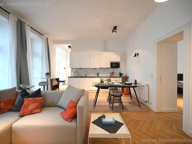 Apartment mieten in Währing, Wien