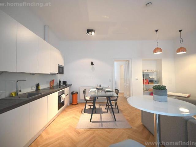 Apartment mieten in Währing, Wien