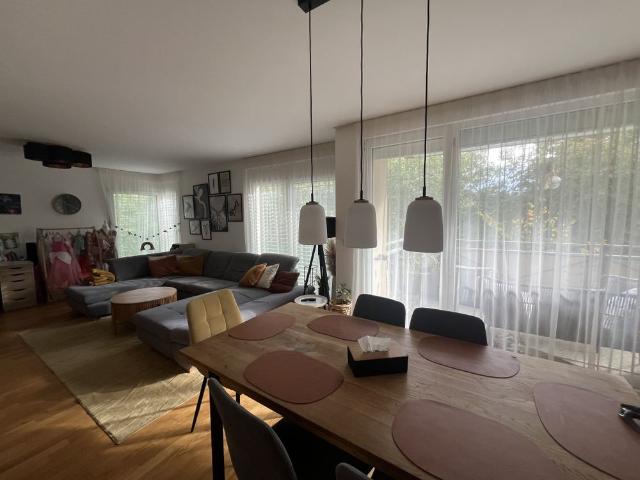 Apartment mieten in Sievering, Wien
