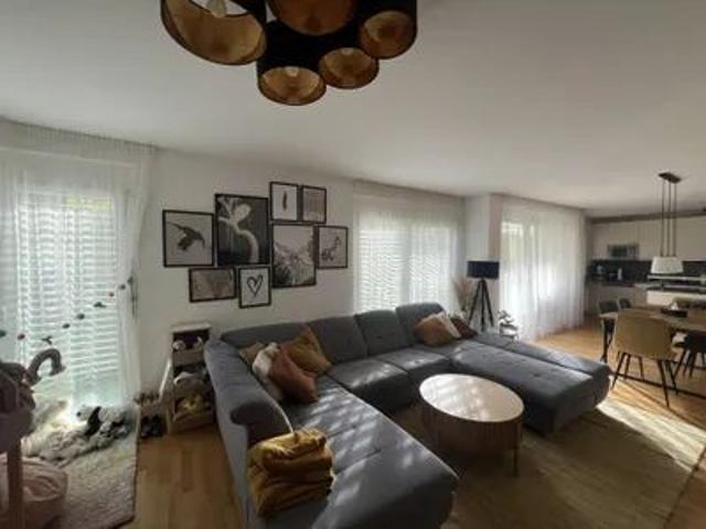 Apartment mieten in Döbling, Wien