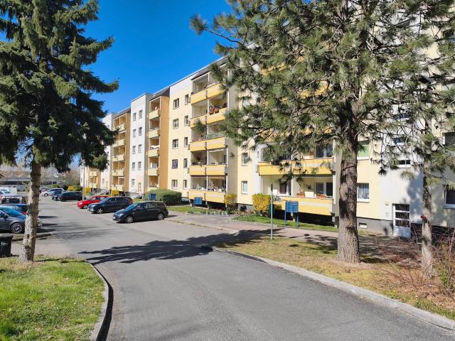 Apartment mieten in Bad Lausick, Sachsen
