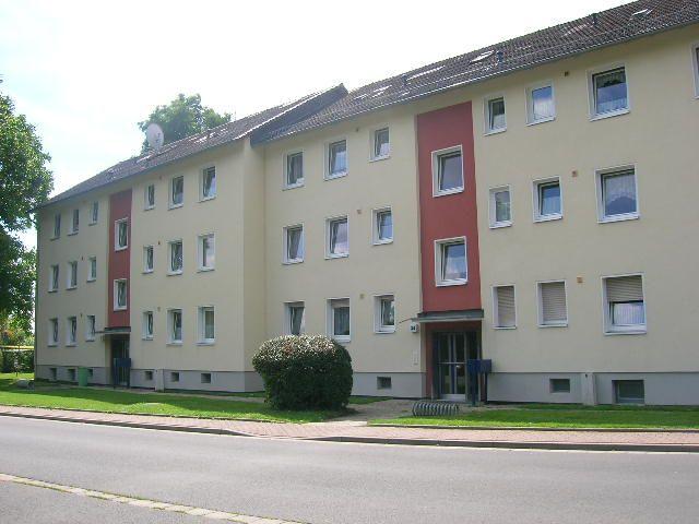 Apartment mieten in Gudensberg, Hessen