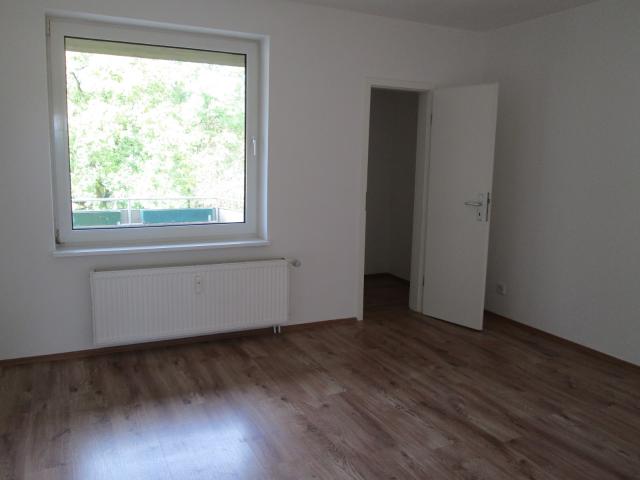 Apartment mieten in Salzgitter, Lebenstedt