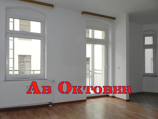 Apartment mieten in Greiz, Thüringen