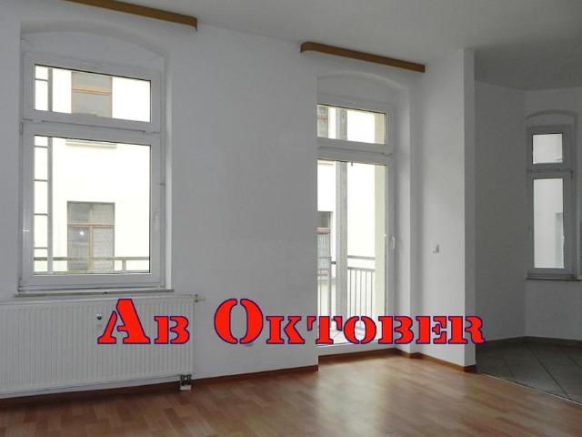 Apartment mieten in Greiz, Thüringen