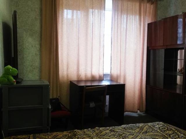Квартира аренда в Малиновский, Великодолинском