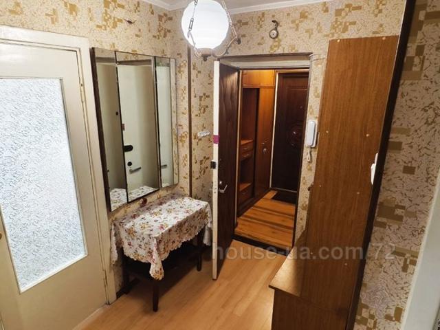 Квартира аренда в Великодолинском, Днепропетровской области