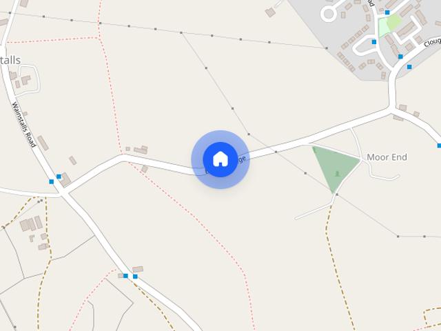 House for rent in West Yorkshire