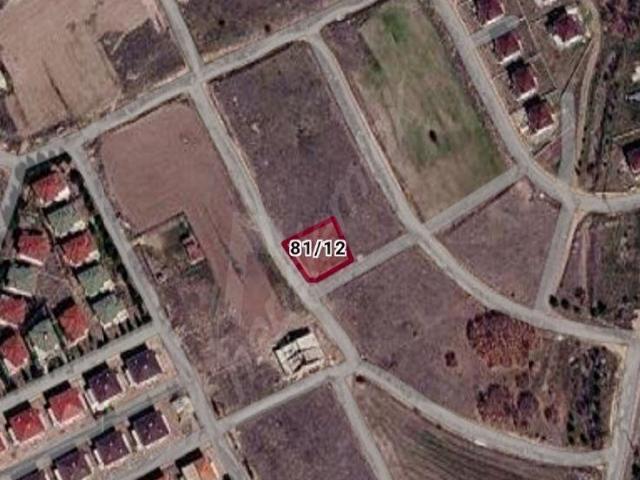 Etimesgut, Ankara içerisinde satılık Arsa