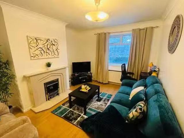 Apartment for rent in Meadow Well, North Shields