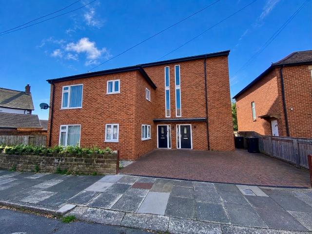 Apartment for rent in North Shields, North Tyneside