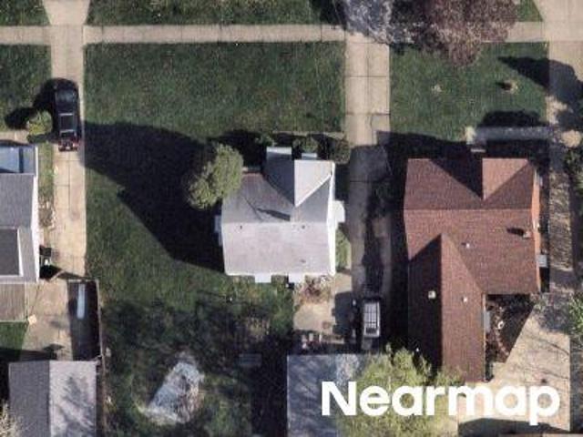 House for sale in Euclid, Ohio