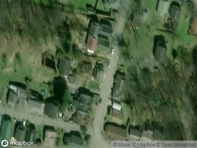 House for sale in Mullens, West Virginia