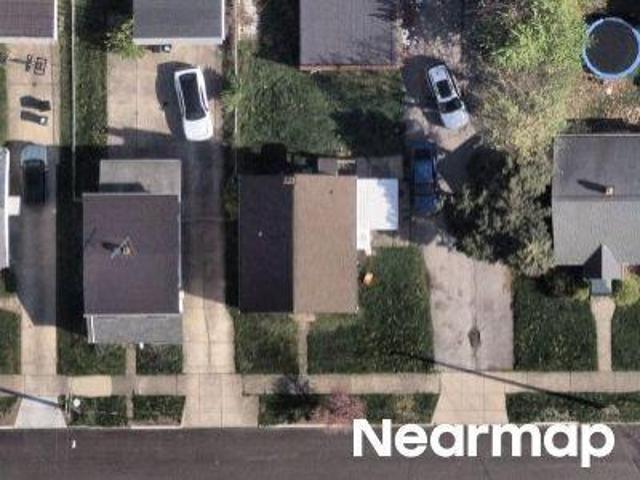 House for sale in Euclid, Ohio