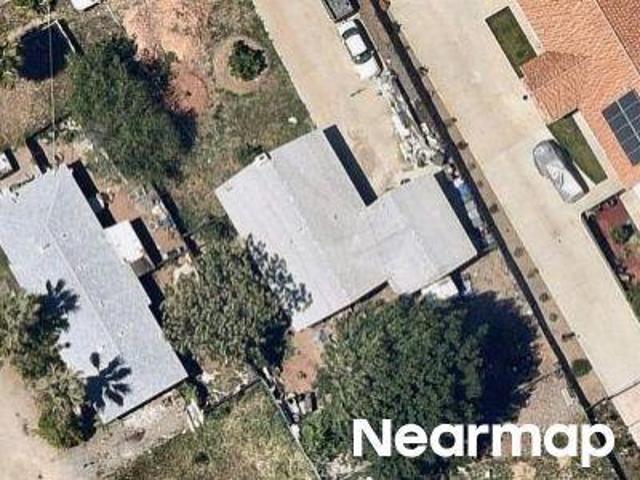 House for sale in Escondido, California