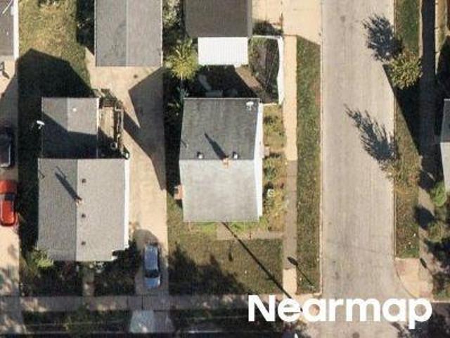 House for sale in Euclid, Ohio
