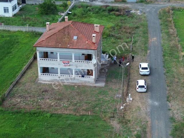 19 Mayis, Samsun içerisinde satılık Villa