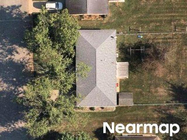 House for sale in Salem, Indiana