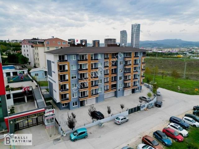 Nilüfer, Bursa içerisinde satılık mülk