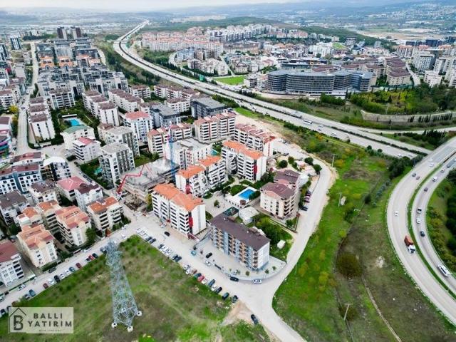 Balat Mahallesi, Nilüfer içerisinde satılık mülk