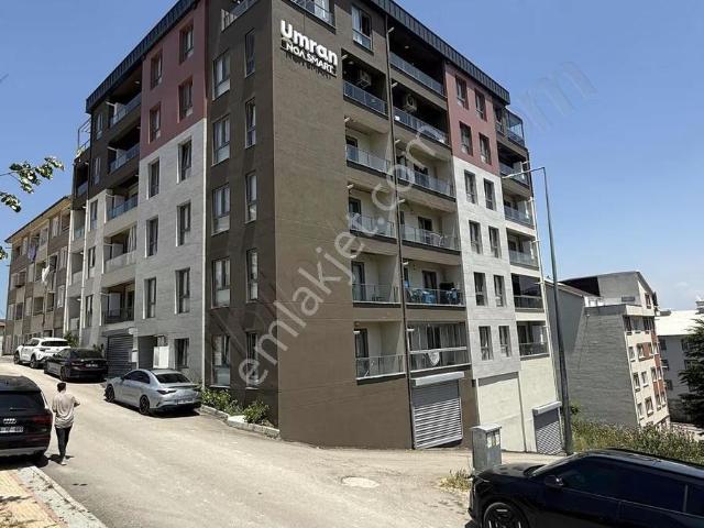 Nilüfer, Bursa içerisinde kiralık mülk