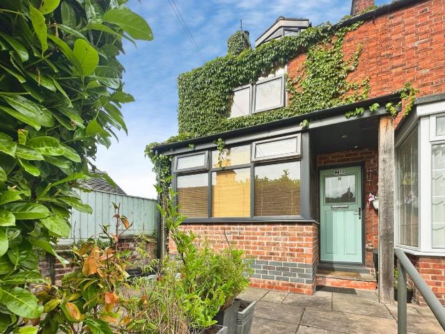 House for rent in Kingsley Moor, Staffordshire