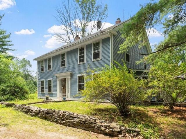 House for sale in Princeton, Massachusetts