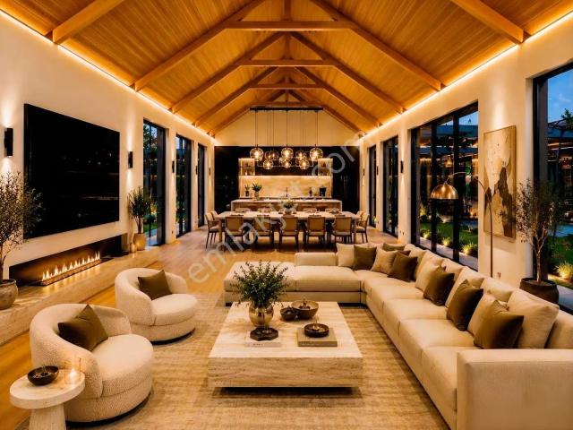 Ballıkpınar, Gölbaşı içerisinde satılık Villa