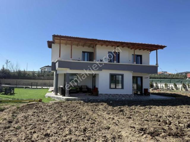Gölbaşi, Ankara içerisinde satılık Villa