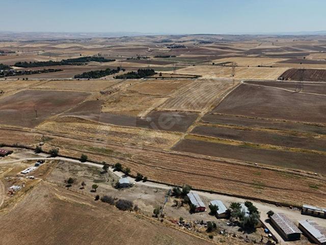 Gölbaşi, Ankara içerisinde satılık Arsa