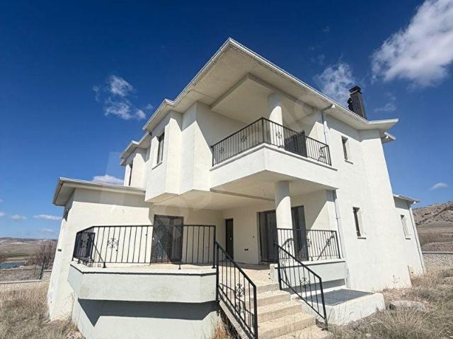 Balıkuyumcu Mahallesi, Etimesgut içerisinde satılık Villa