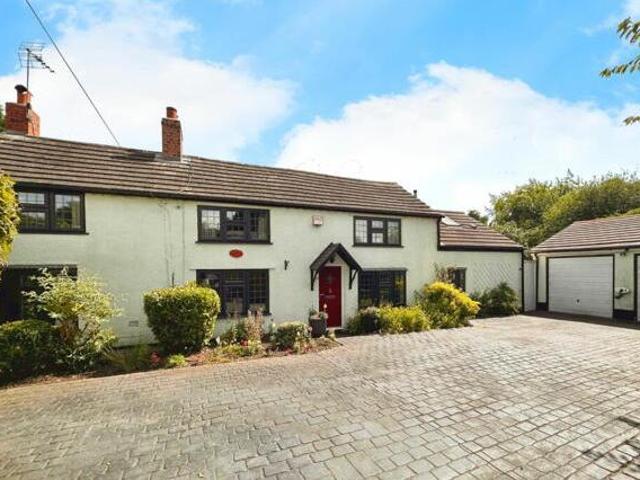 House for sale in West Midlands